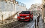 Skoda Citigo Monte Carlo 5-Door 2017 года (WW)